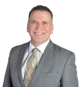 Hugh J. McGuire – Licensed Independent Sales Representative